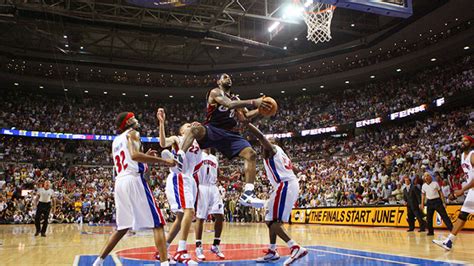 NBA Playoffs: Ranking the greatest series ever .